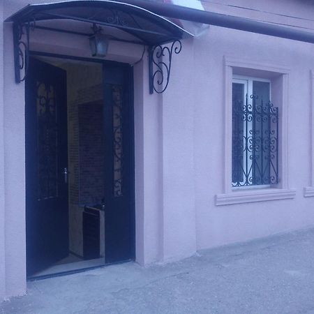 Apartments On Akhalubani St 2 Tbilisi Exterior photo