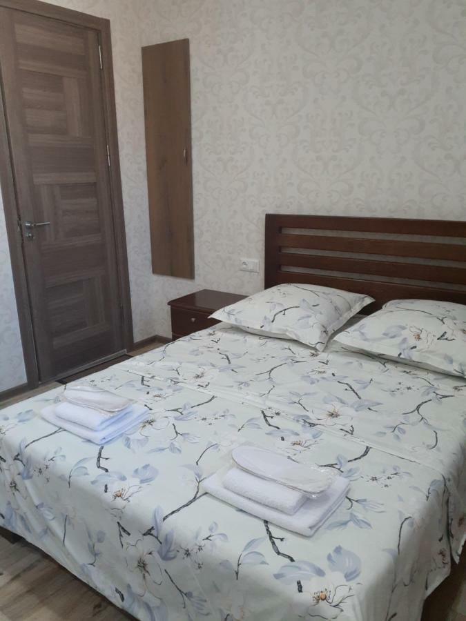Apartments On Akhalubani St 2 Tbilisi Exterior photo
